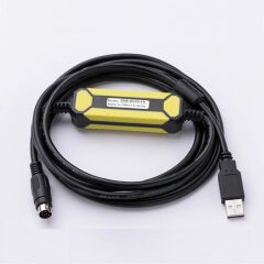 USB-SC09-FX PLC Programlama Kablosu