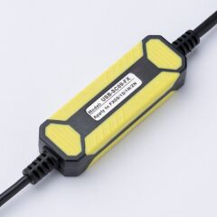 USB-SC09-FX PLC Programlama Kablosu