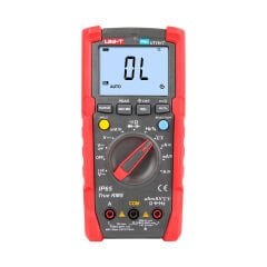 Unit UT191T Profesyonel Multimetre