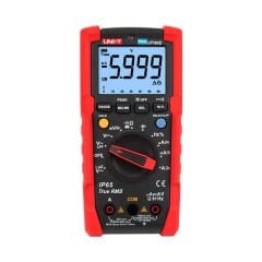Unit UT191E Profesyonel Multimetre