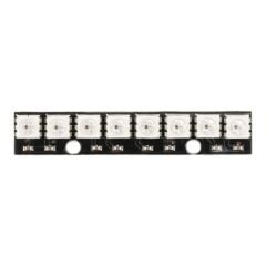 8li WS2812B 5050 RGB LED