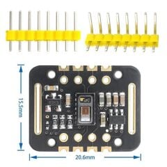 MAX30102 Sensör Modül