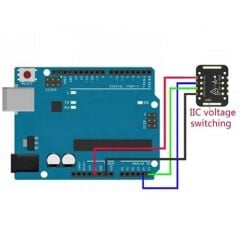 MAX30102 Sensör Modül