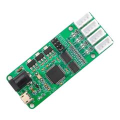 FT4232HL USB to 4 Kanal TTL Seri Port Modül