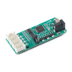 FT4232HL USB to 4 Kanal TTL Seri Port Modül