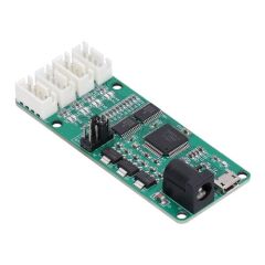 FT4232HL USB to 4 Kanal TTL Seri Port Modül