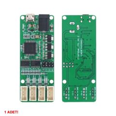 FT4232HL USB to 4 Kanal TTL Seri Port Modül