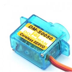 DM-S0050 Servo Motor