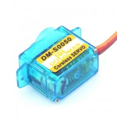 DM-S0050 Servo Motor