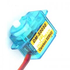 DM-S0050 Servo Motor