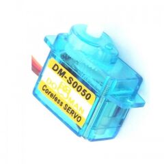 DM-S0050 Servo Motor