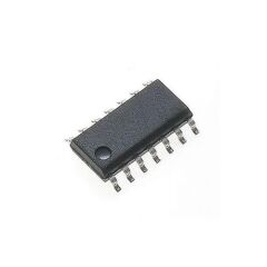 SN74LV125ADR