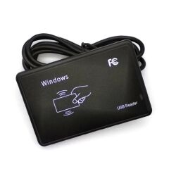 13.56Mhz Usb Rfid Okuyucu