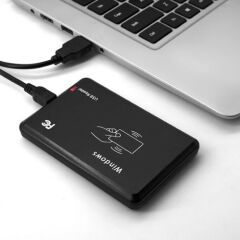 13.56Mhz Usb Rfid Okuyucu