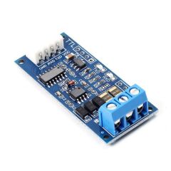 TTL to RS485 Modül Otomatik Flow Kontrol