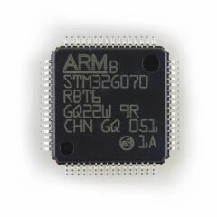 STM32G070RBT6