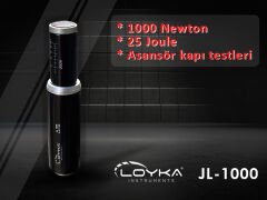 Loyka JL-1000 Newtonmetre