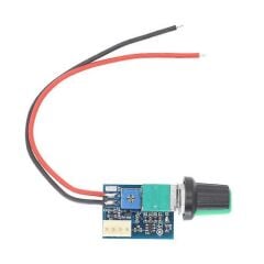 Fan Hız Kontrol DC12V ZFC4-1KM