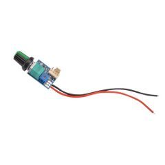 Fan Hız Kontrol DC12V ZFC4-1KM