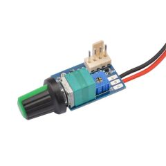 Fan Hız Kontrol DC12V ZFC4-1KM