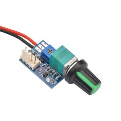 Fan Hız Kontrol DC12V ZFC4-1KM