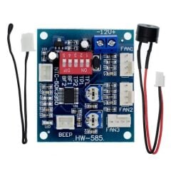 Fan Hız Kontrol Hw-585