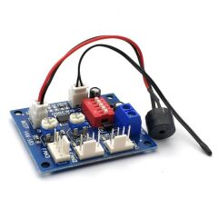 Fan Hız Kontrol Hw-585