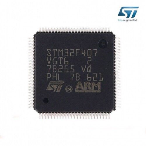 STM32F407VGT6