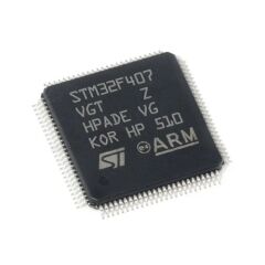 STM32F407VGT6