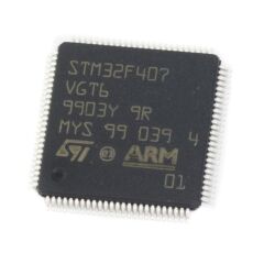 STM32F407VGT6
