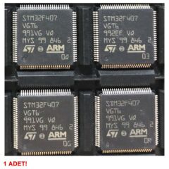 STM32F407VGT6