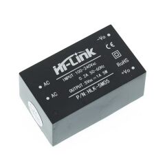 HLK-5M05 5V 1A 5W