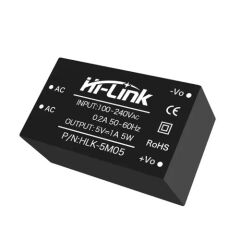 HLK-5M05 5V 1A 5W