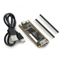 Tang Nano 9k 1.14'' LCD