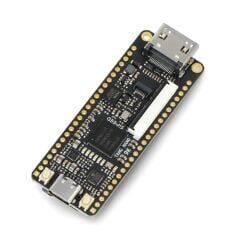 Tang Nano 9k 1.14'' LCD
