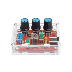 XR2206 Sinyal Jeneratör DIY Kit