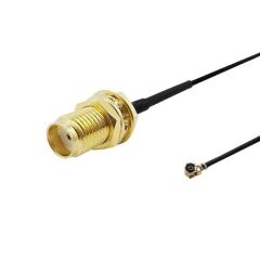 10cm Sma Dişi Ipex4 Rf Kablo