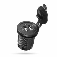 Dual Usb Çıkış 30V to 5V