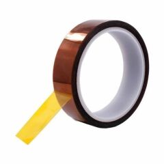 Kapton Bant 20mm x 30 Metre