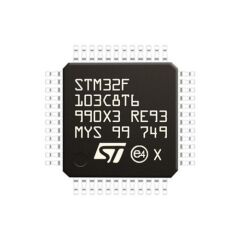 STM32F103C8T6
