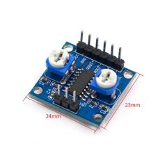 PAM8406 Modül 5W x 2 Sterio Ses Yükseltici Amfi