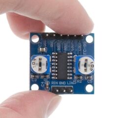 PAM8406 Modül 5W x 2 Sterio Ses Yükseltici Amfi