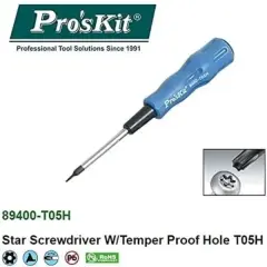 Proskit 89400-T06H Tork Tornavida