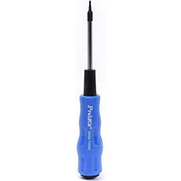 Proskit 89400-T06H Tork Tornavida