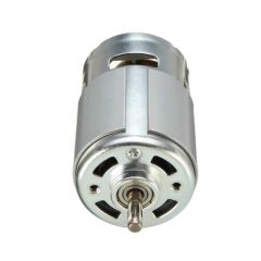 RS775 DC Motor 12V 3000Rpm