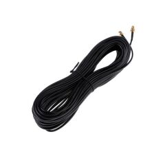 RG174 RP Sma Erkek RP Sma Dişi 3M Kablo