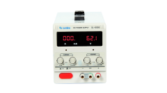 Sunline SL–6005S Dc Güç Kaynağı 60V 5A