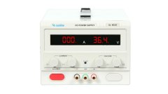 Sunline SL–6010S Dc Güç Kaynağı 60V 10A