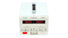 Sunline SL–6010S Dc Güç Kaynağı 60V 10A
