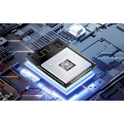 ESP32-WROOM-32E